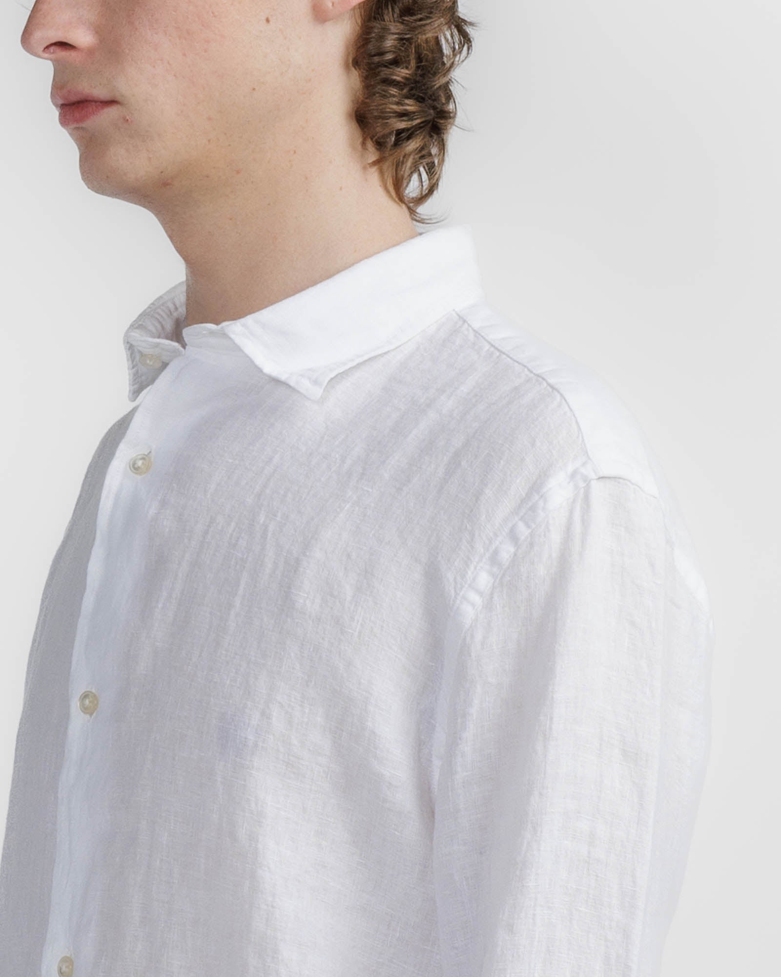 Linen Shirt