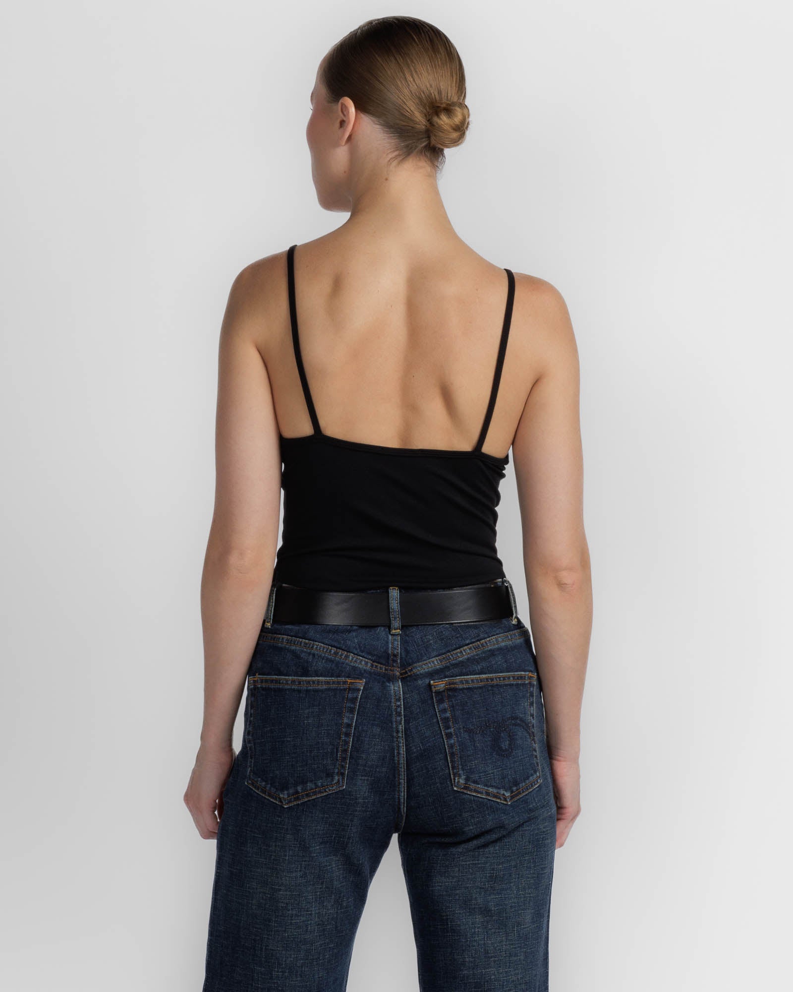 Luna V Bodysuit