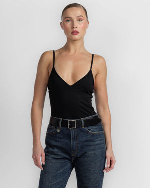 Luna V Bodysuit