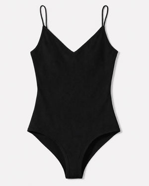 Luna V Bodysuit