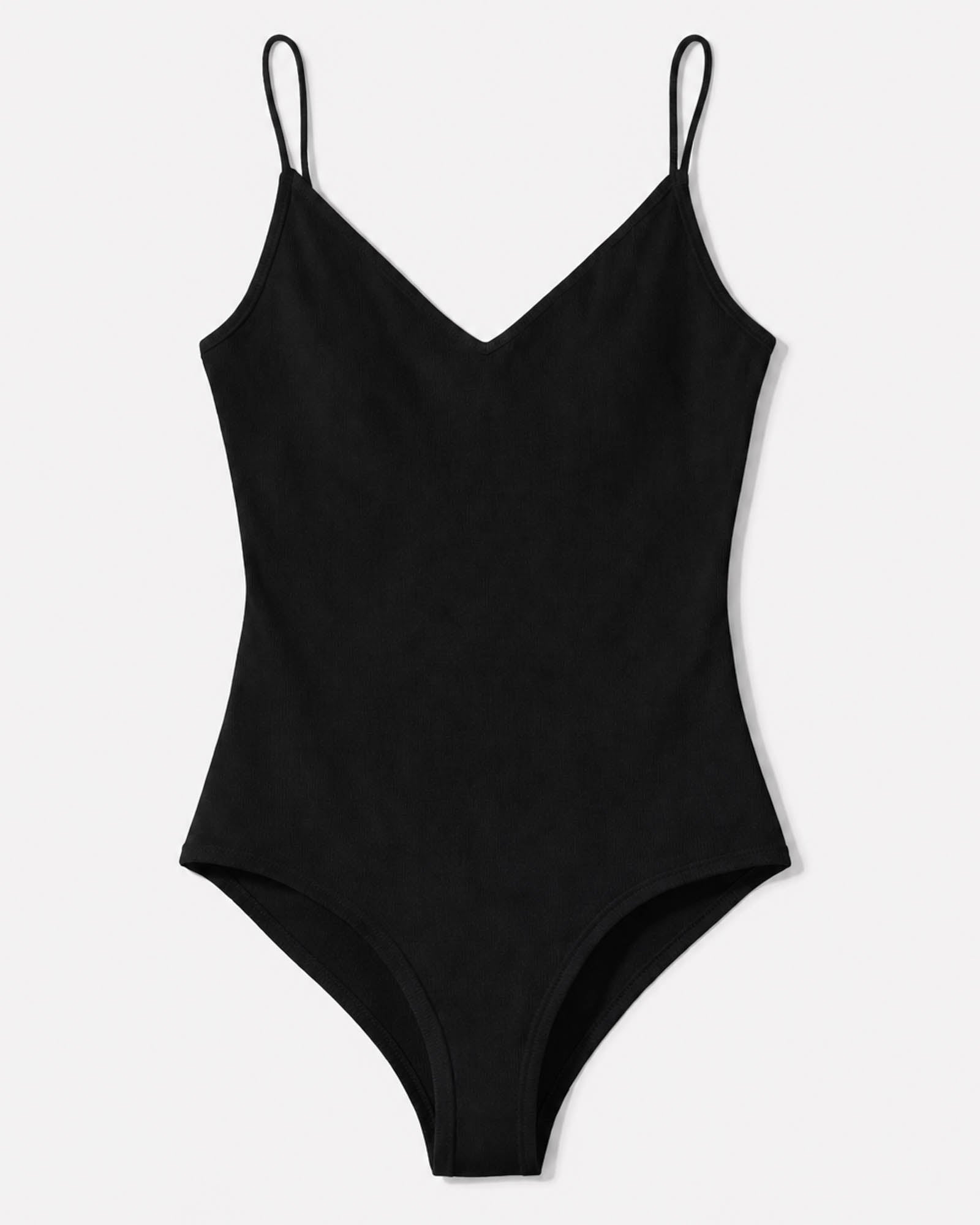 Luna V Bodysuit