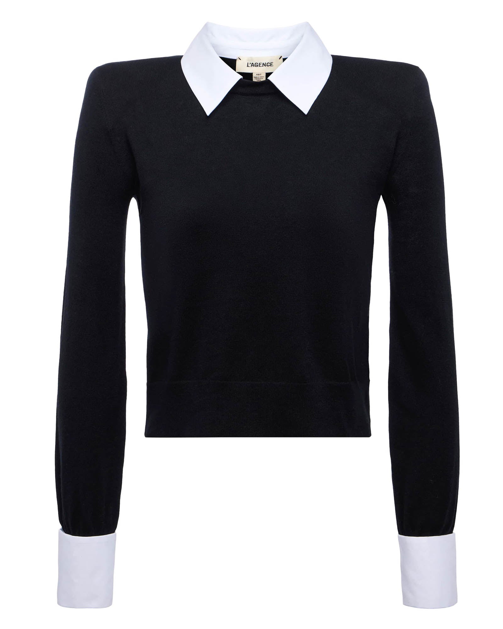 April Pullover
