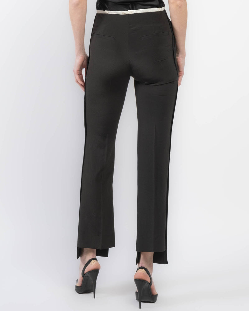 Kimono Trousers