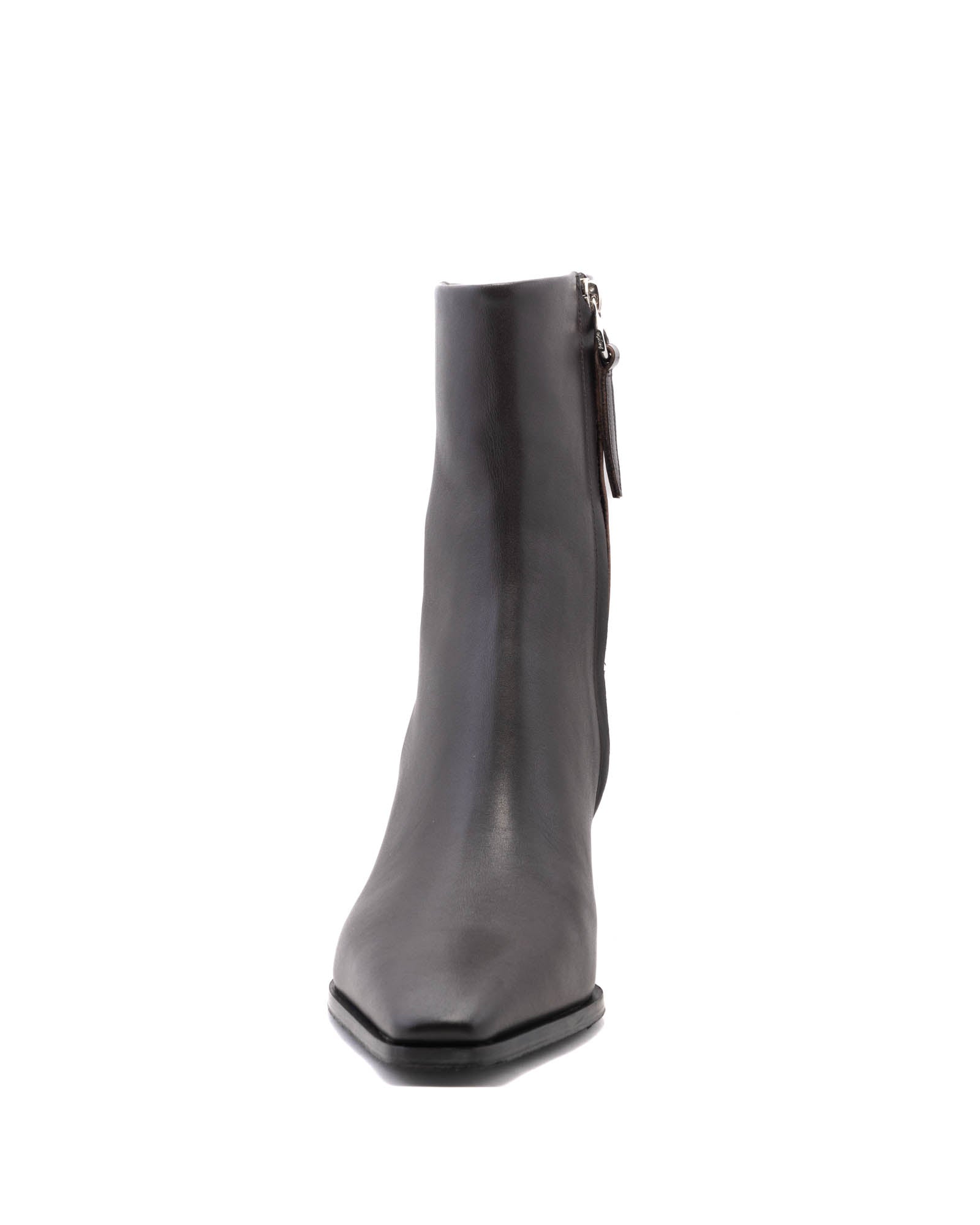 Hedvig Leather Boots