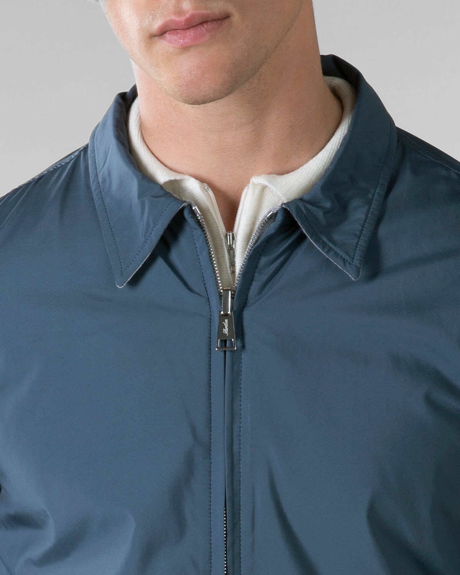 Reversible Voyager Jacket