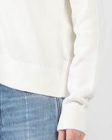 The Wrap Cardigan