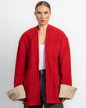 Veste blazer
