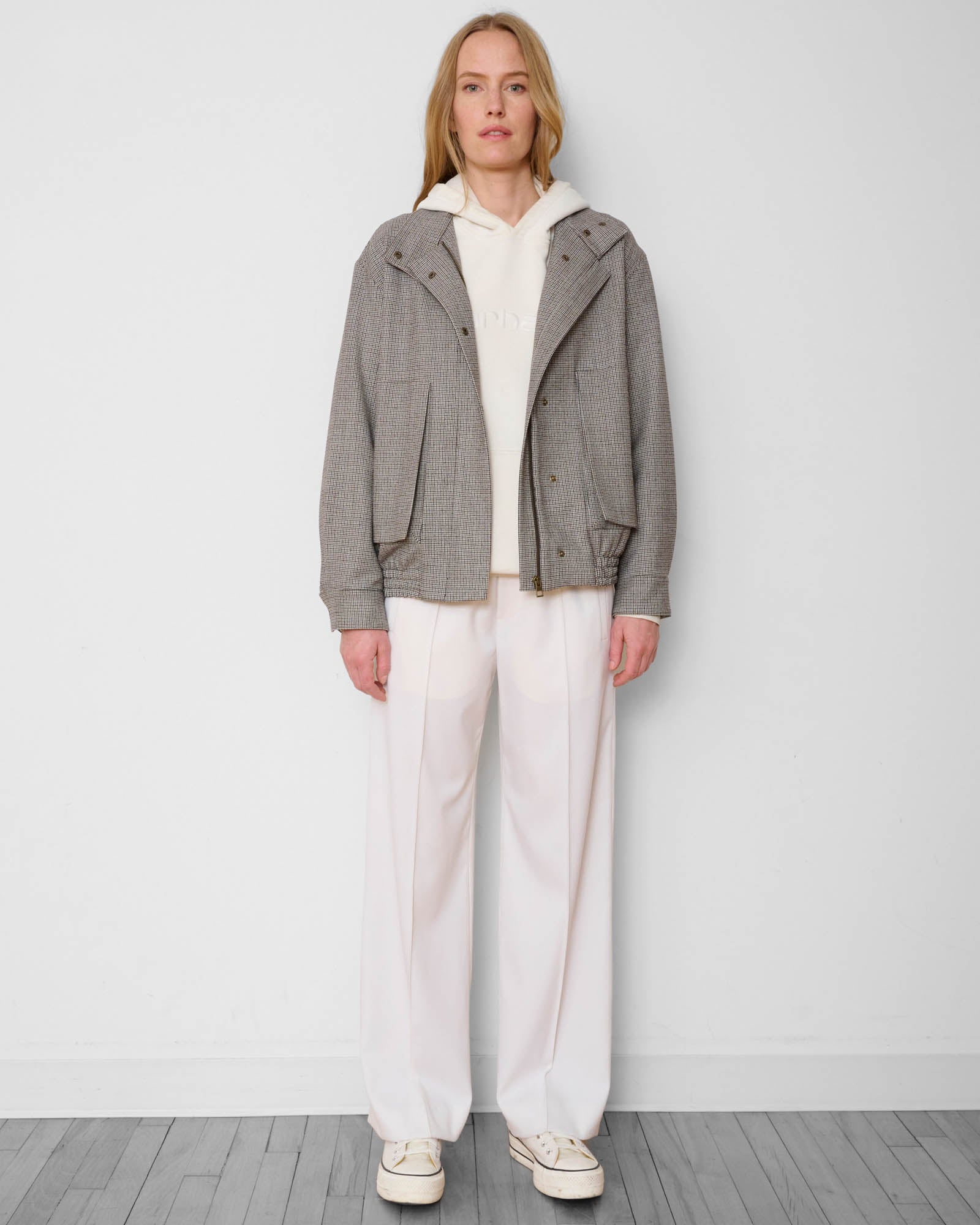 Garconne Jacket