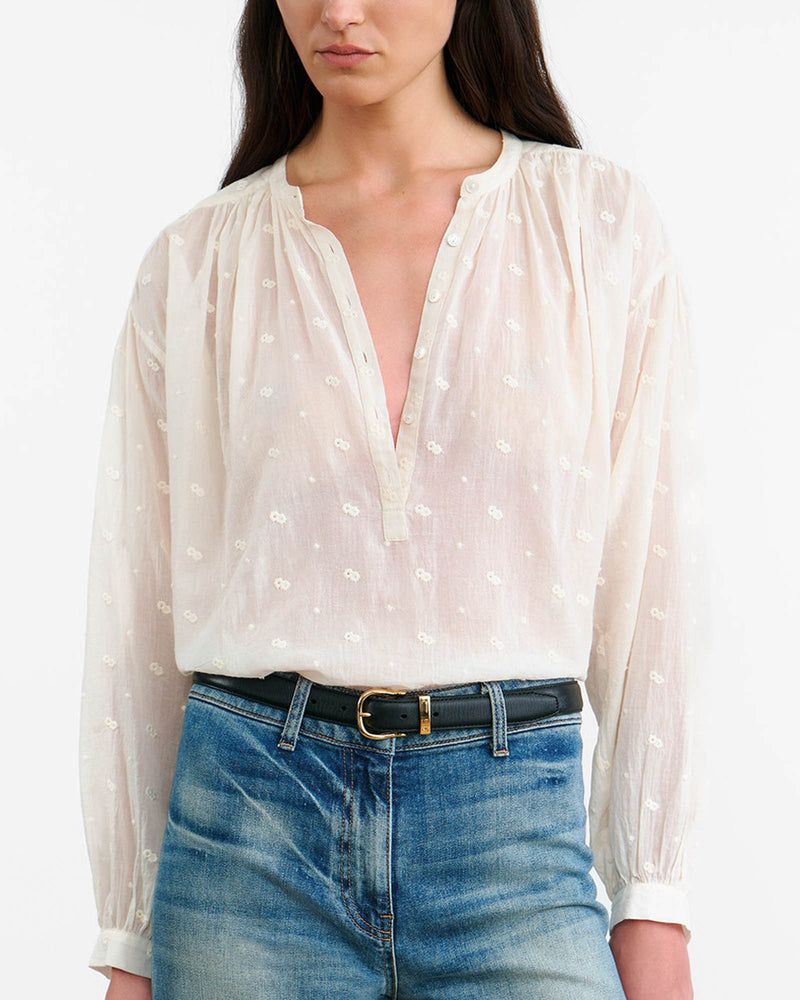 Neville Blouse