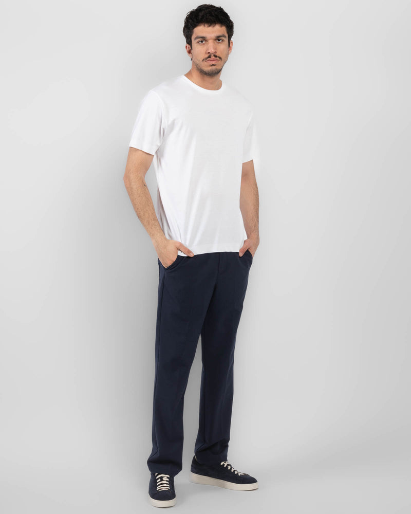 Crew Tee