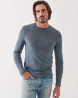 Merino Crew Sweater