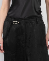 Double D-Ring Belt
