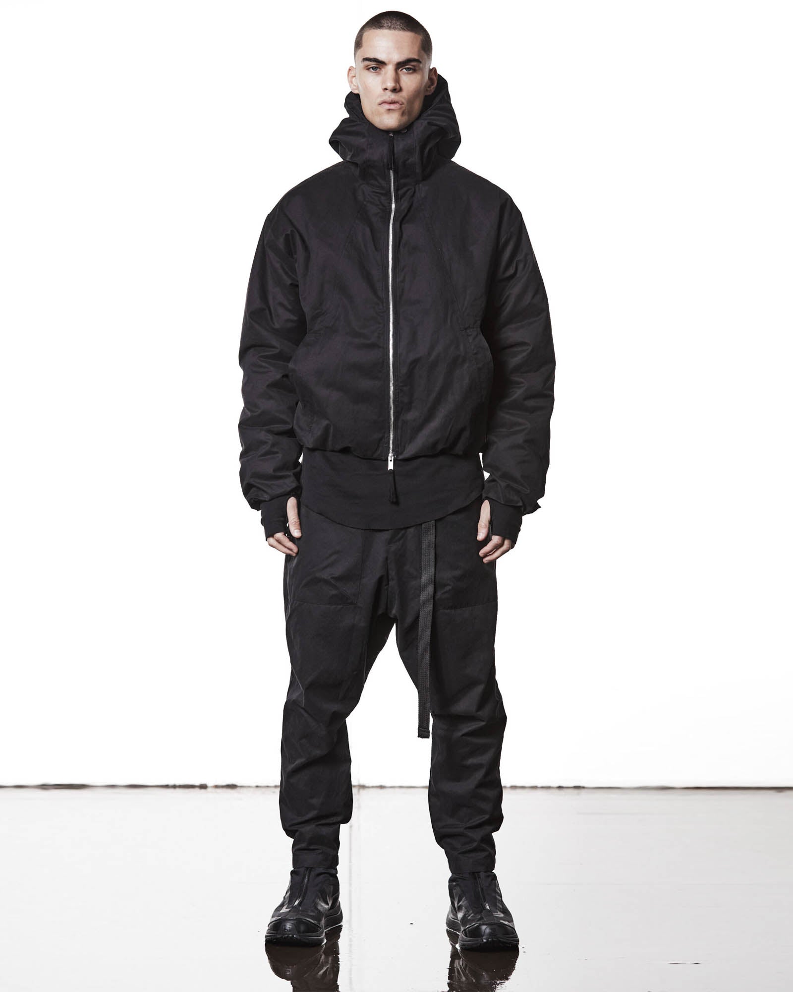 THOM KROM Jacket