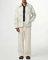 Ivan Jacket