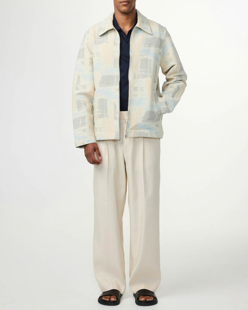 Ivan Jacket