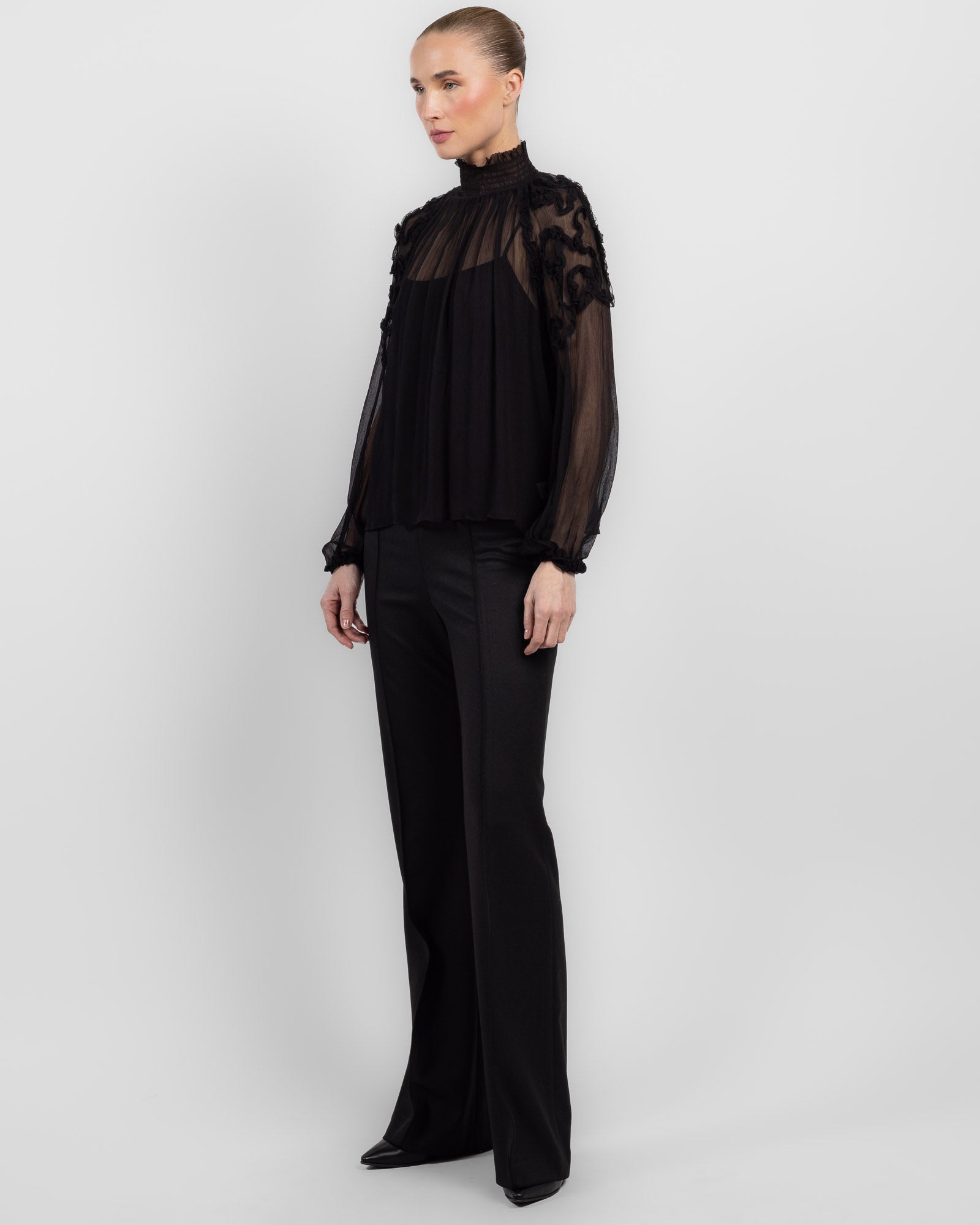 Magdalena Blouse
