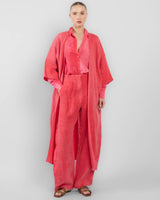 Lupe Coat