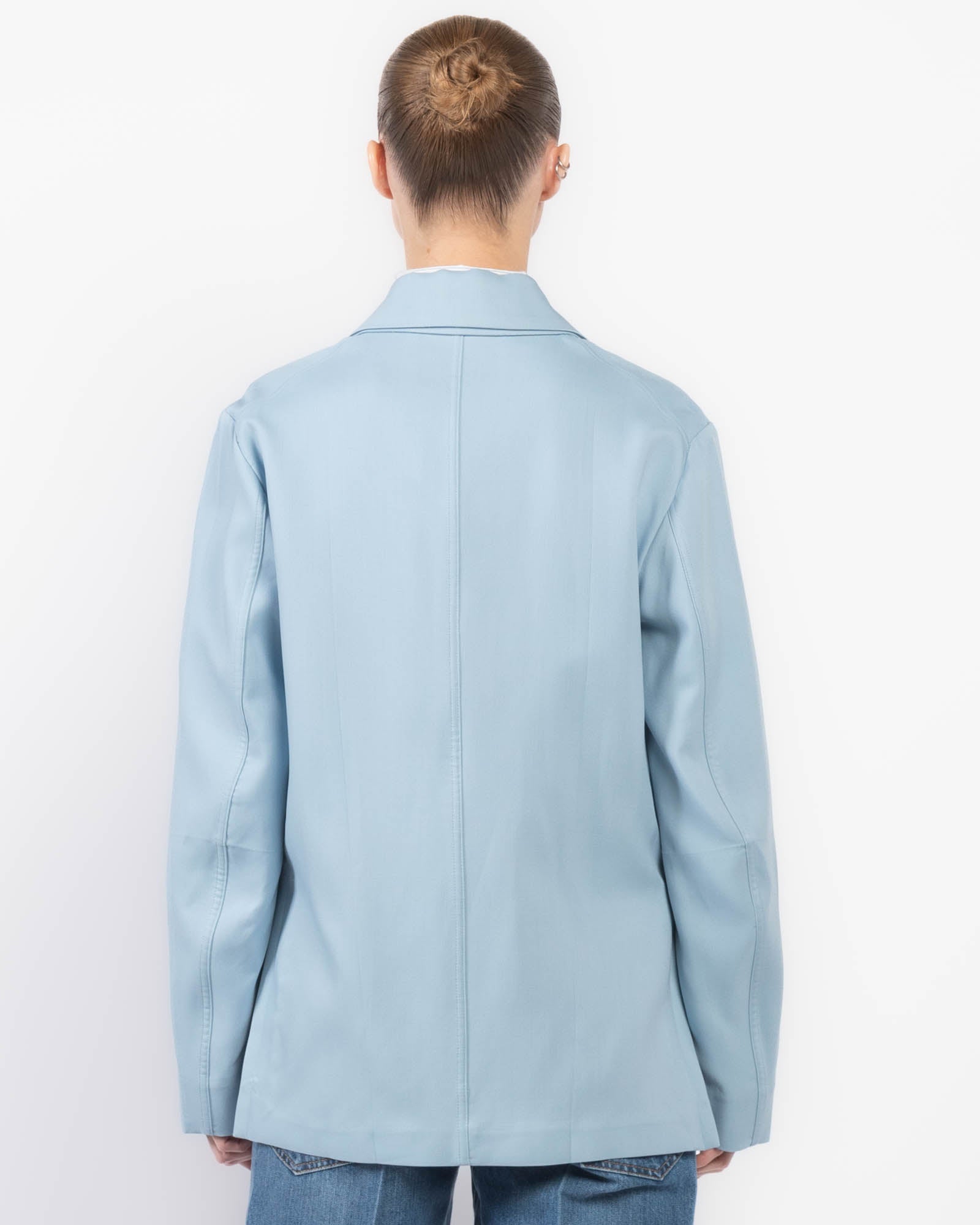 Rubelia Orgami Jacket