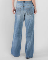Boyfriend Fit Jeans