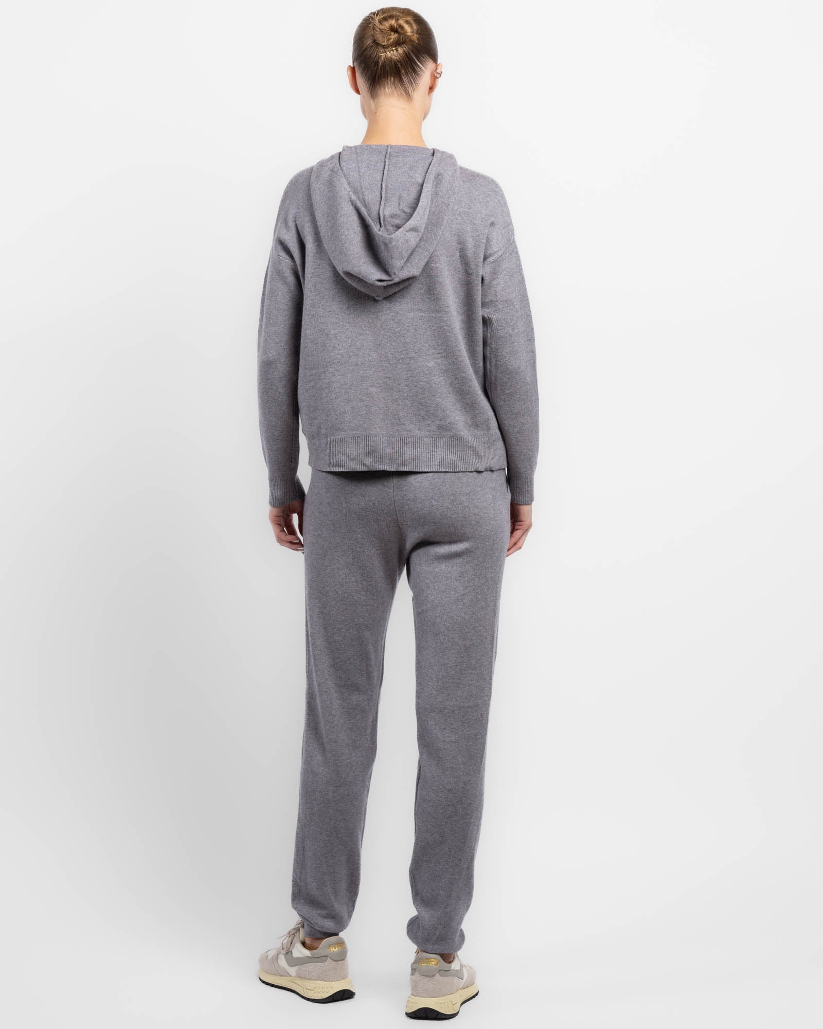Two Piece Knit Set