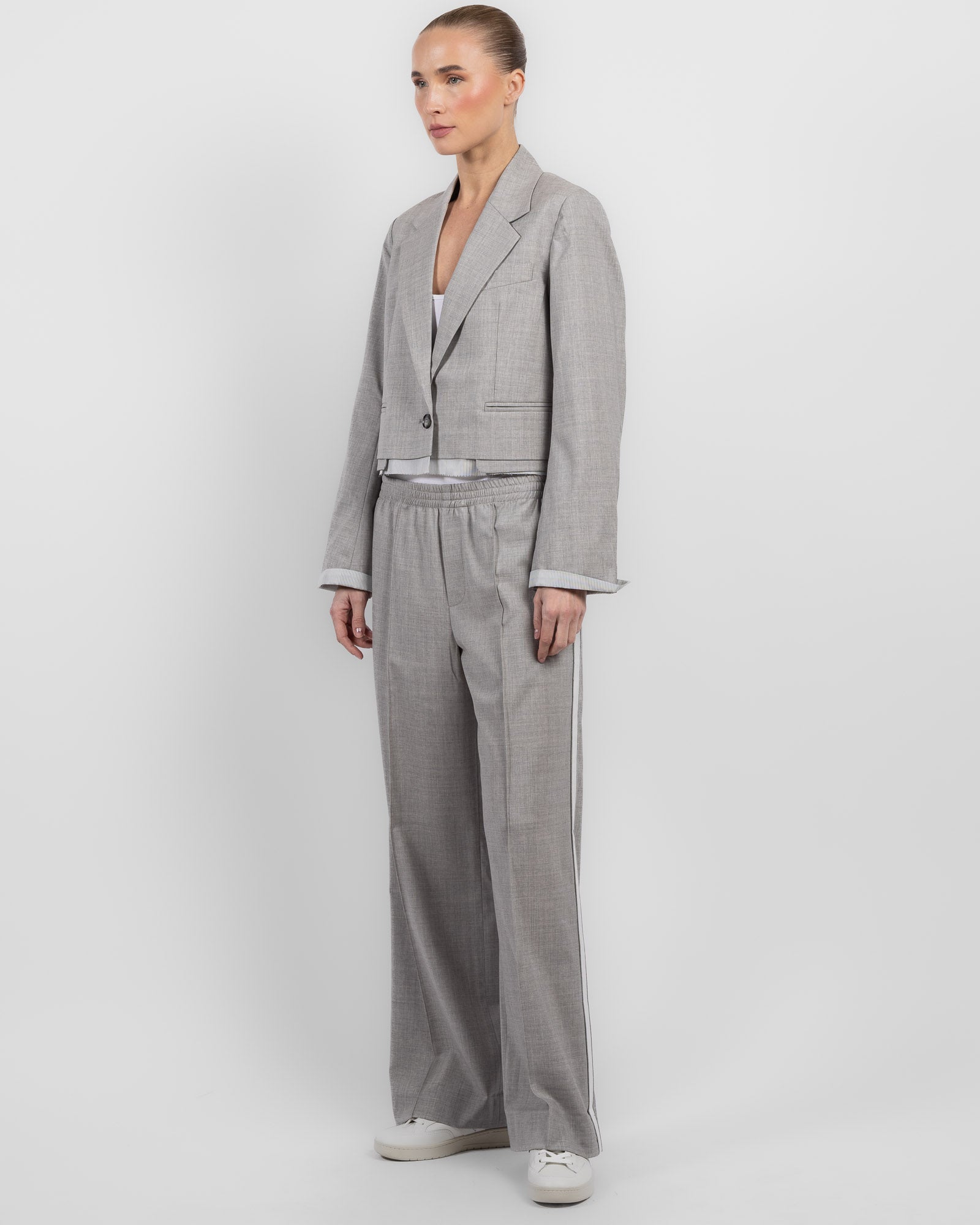 The Cocktail Blazer