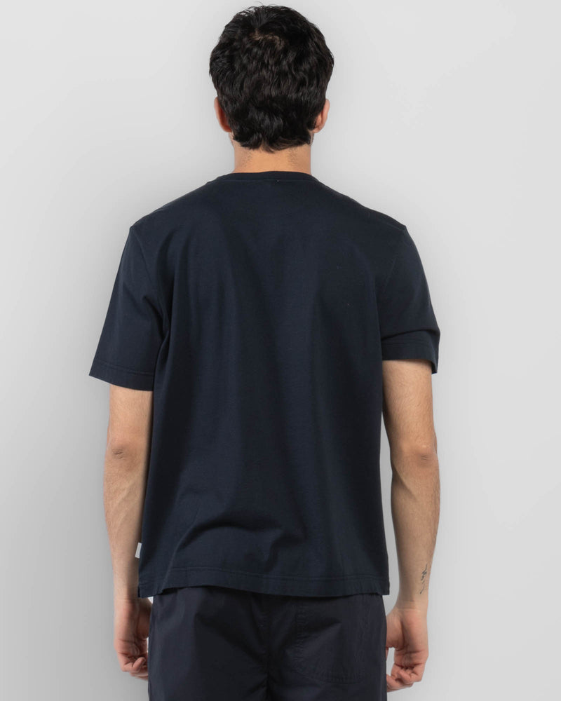 Jersey Tee