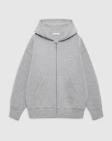 Bond Monogram Hoodie