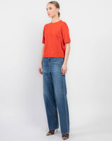 Cashmere T-Shirt