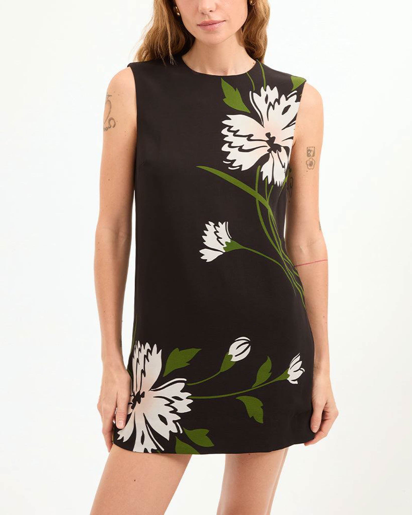 Cromwell Dress