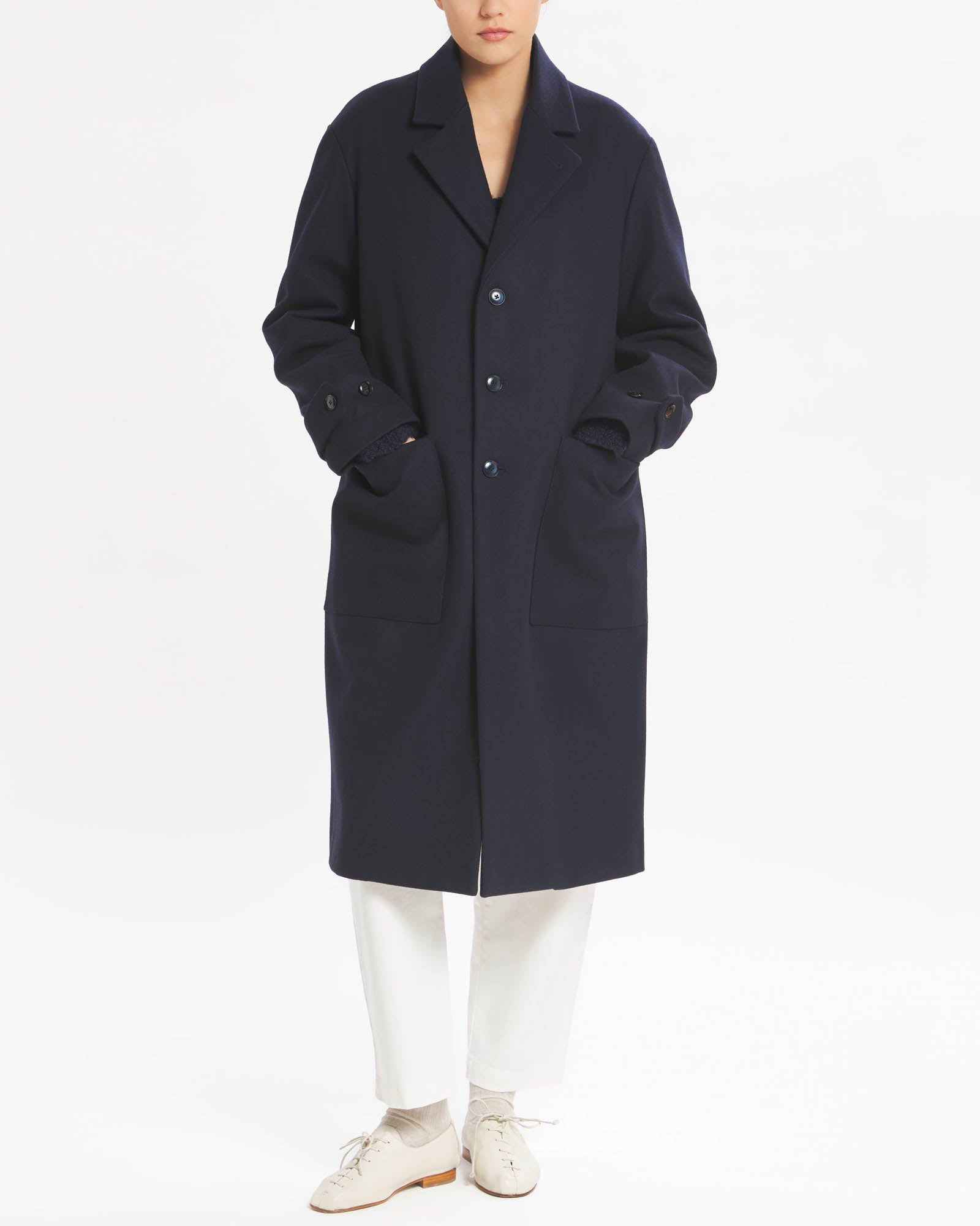 Zane Coat