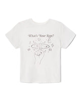 What's Your Sign Tee