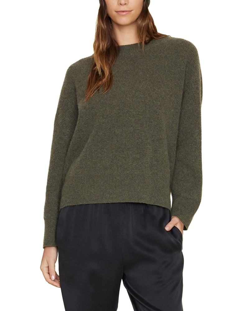 Alfie Knit Sweater