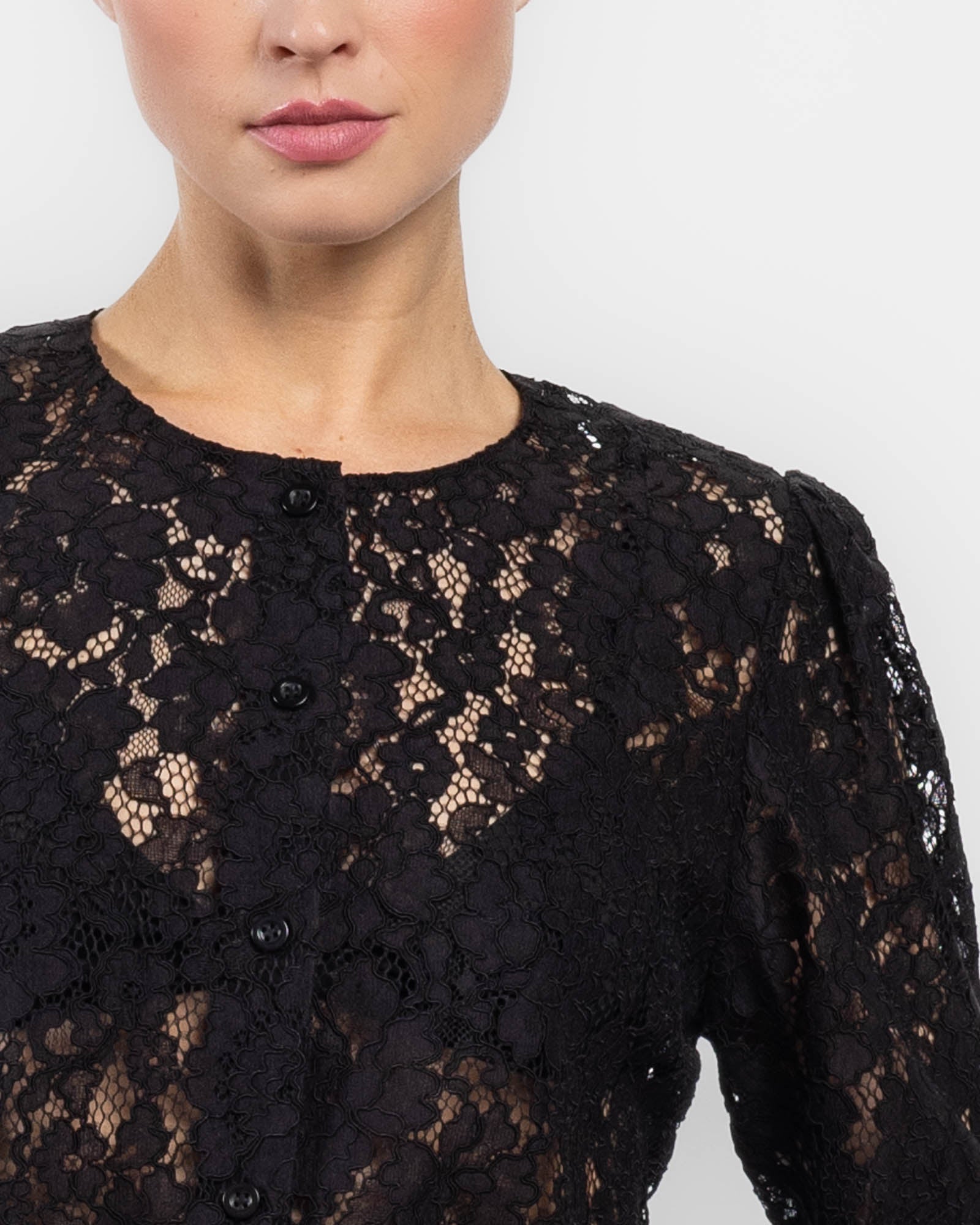 Lace Top