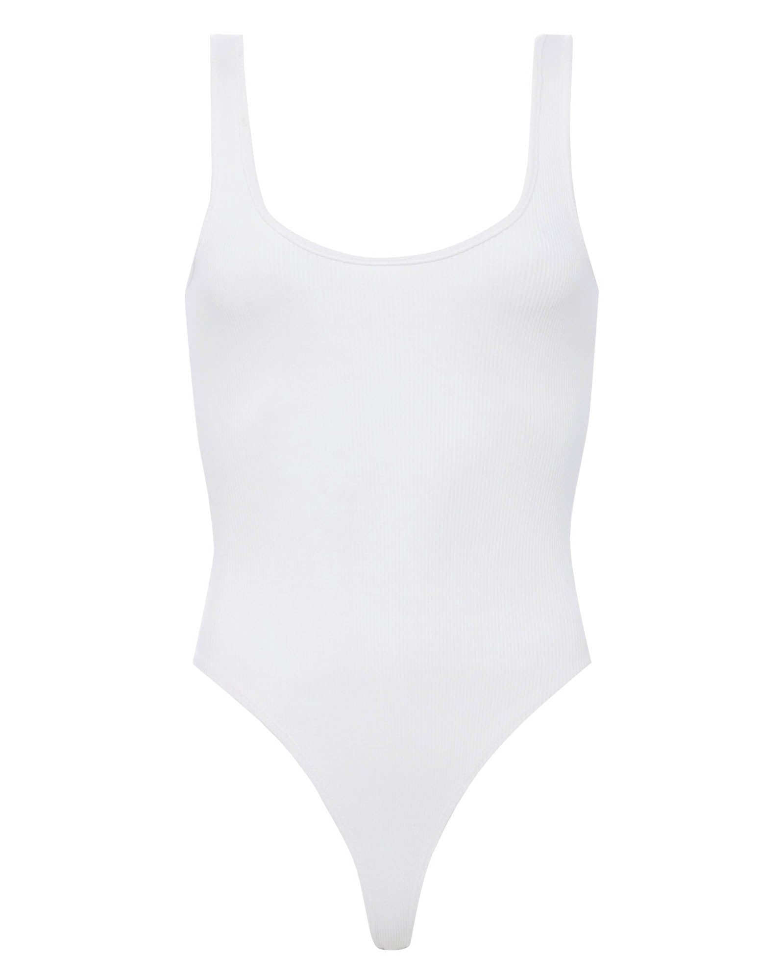 Nica Tank Bodysuit