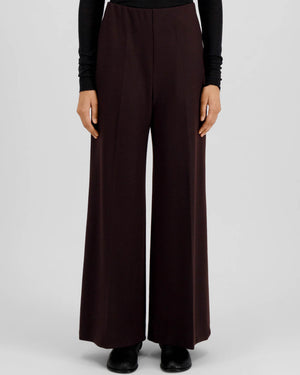 Flare Trousers