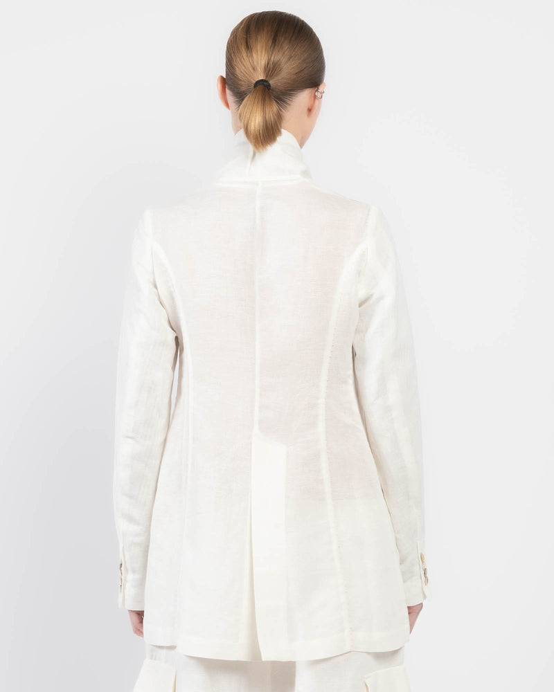 Knotted Jacket