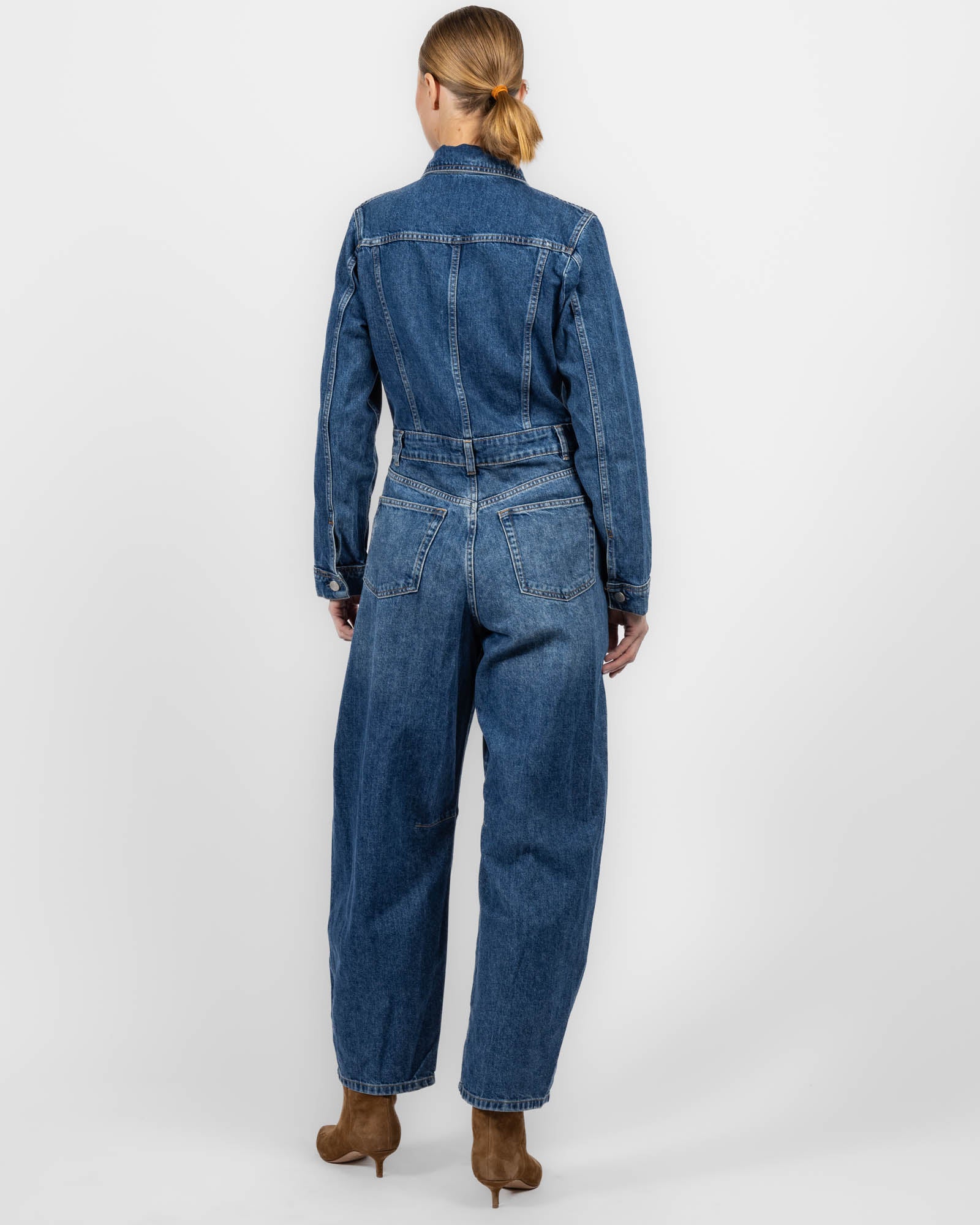 Alissa Jumpsuit