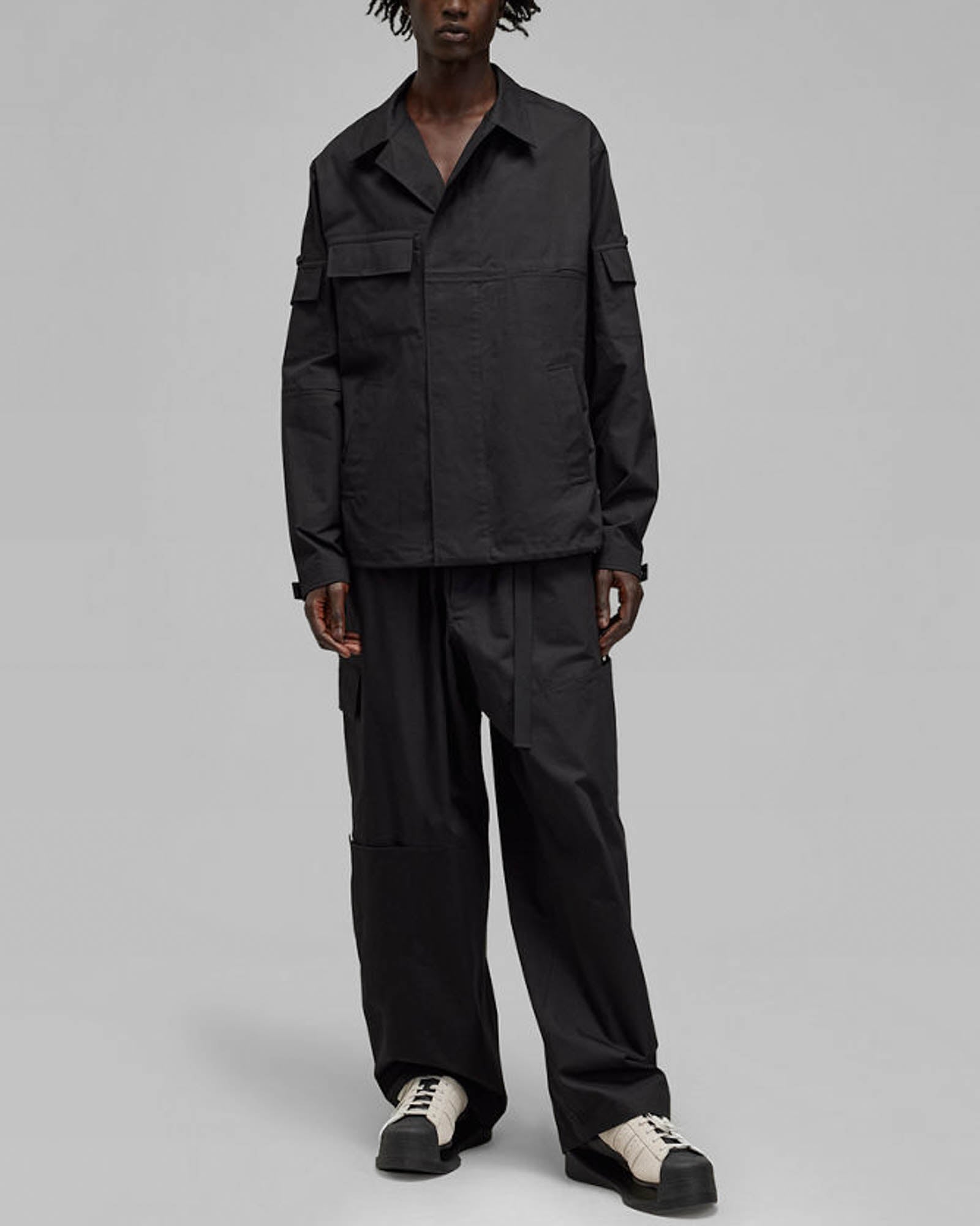 Y-3 Field Jacket