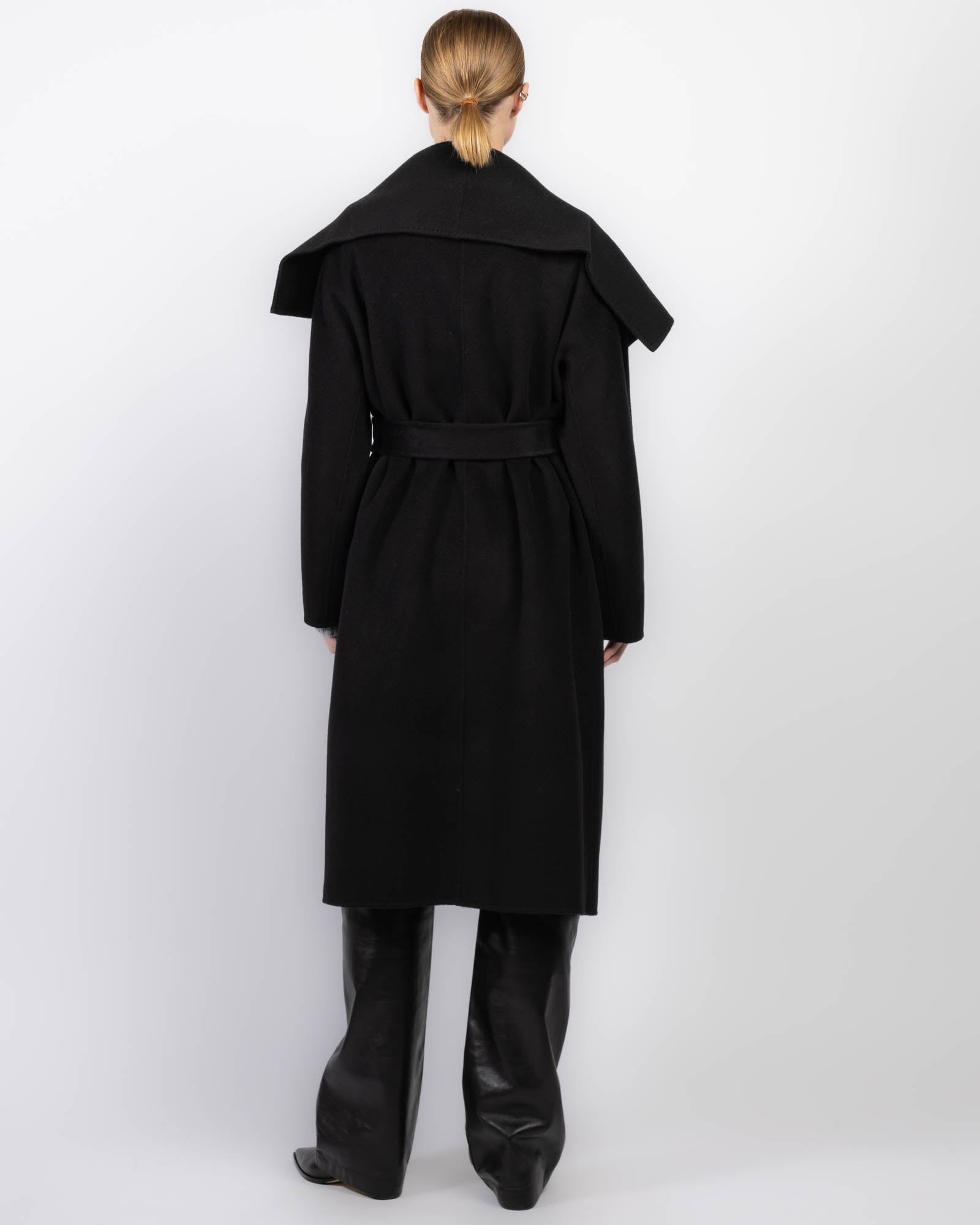 Shawl Coat