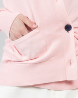 The Wrap Cardigan