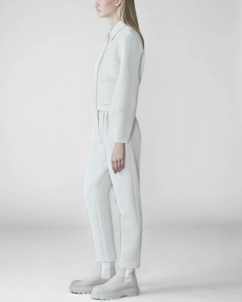 Solana Wool Jacket