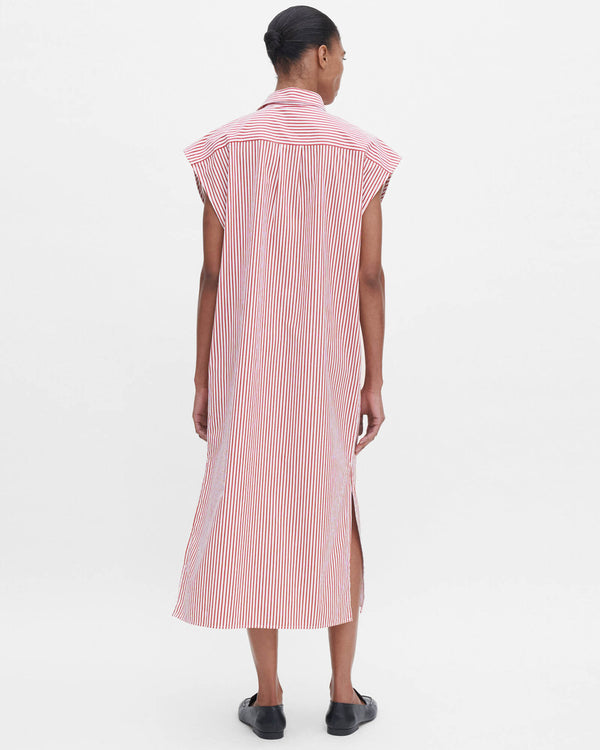 Shirt Dress