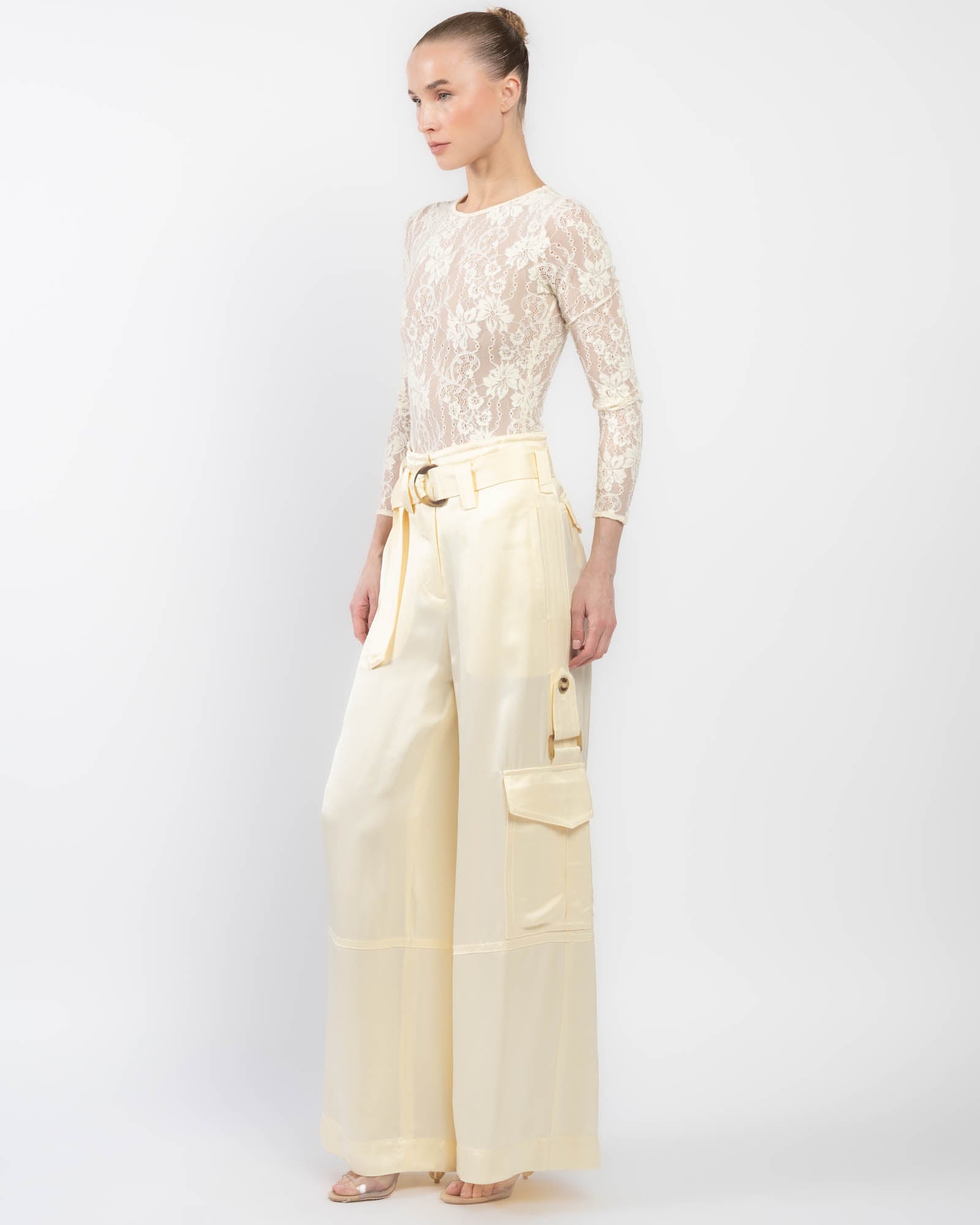 Pantalon cargo Dawning