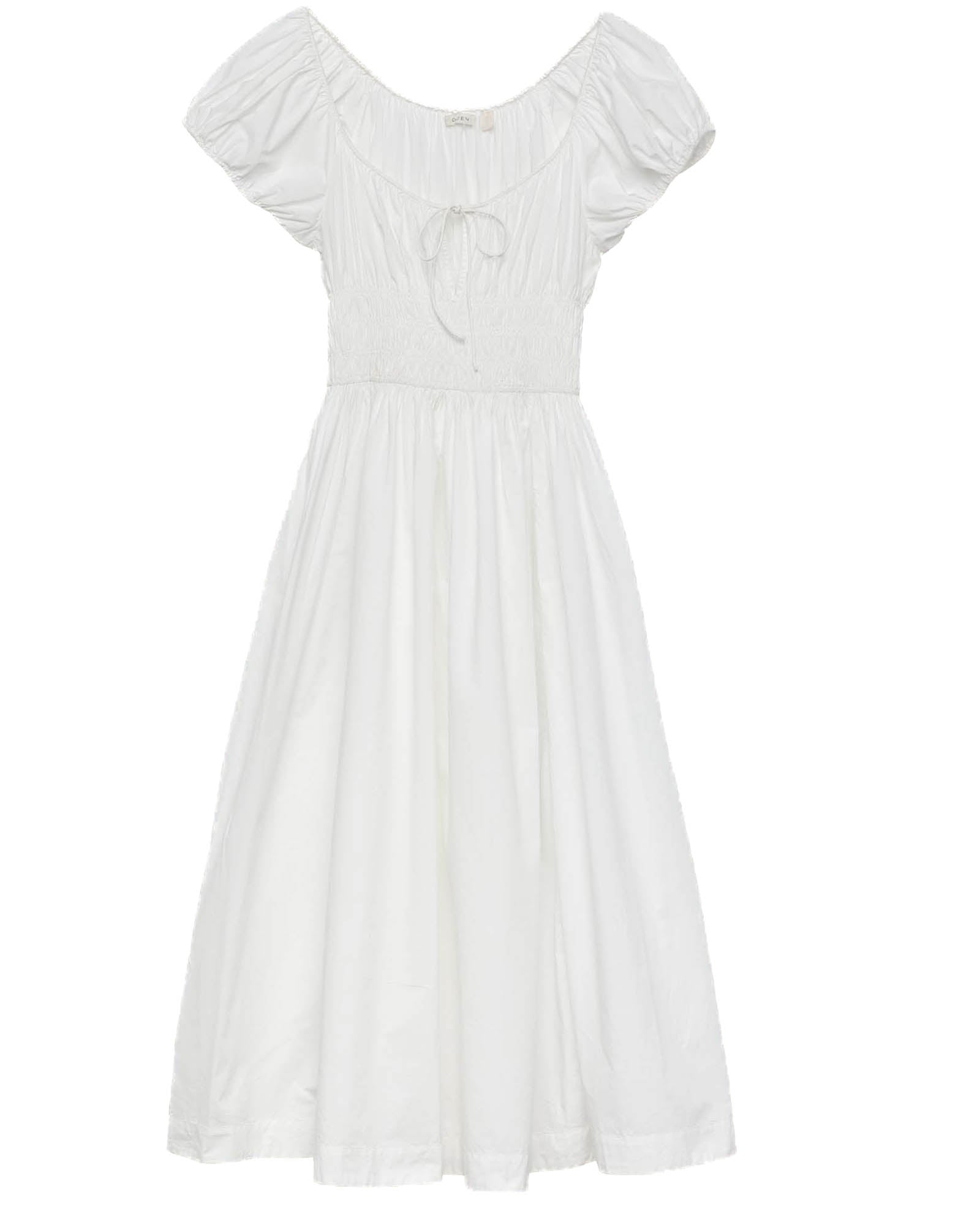 DÔEN Quinn Dress