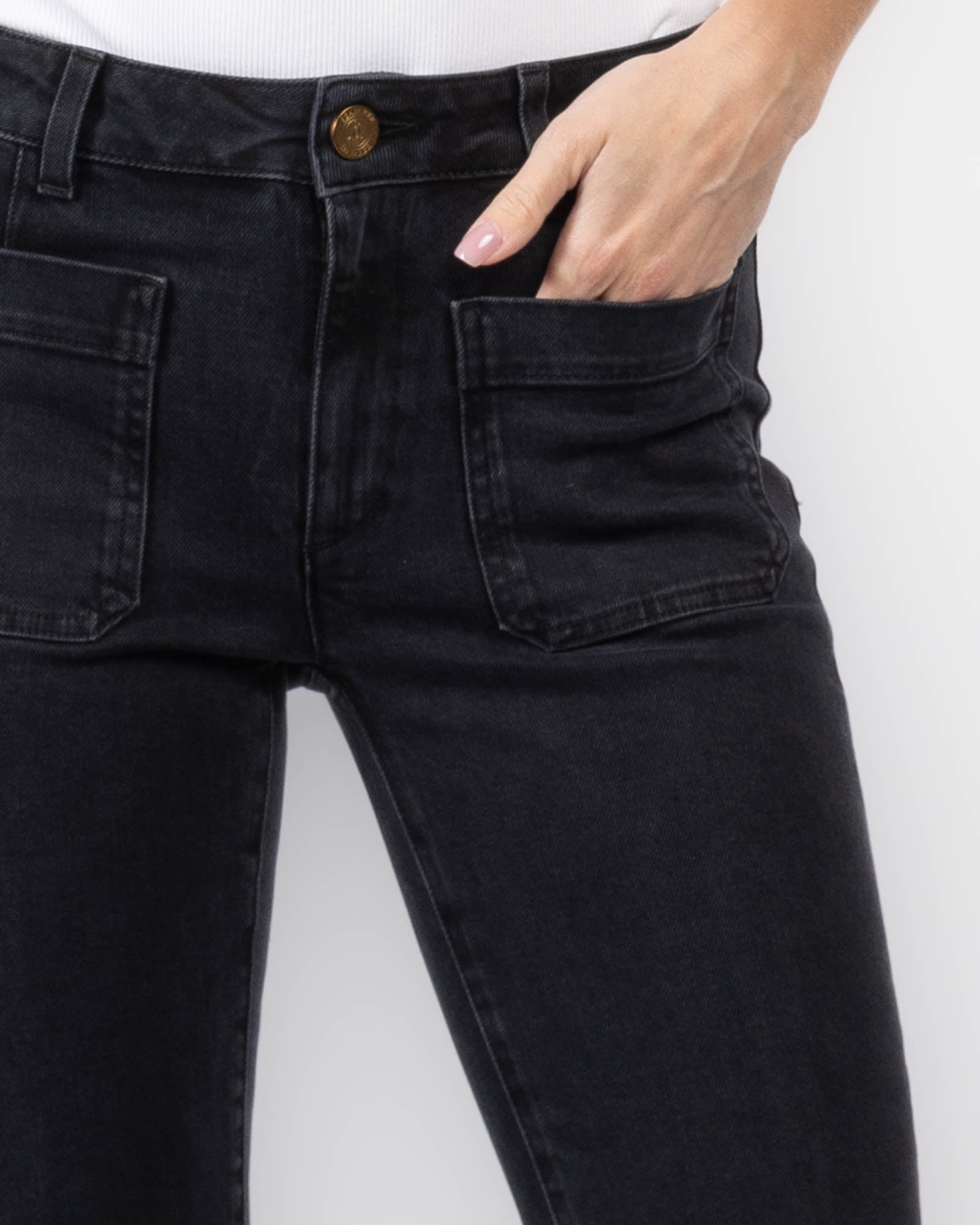 Delphine Pants