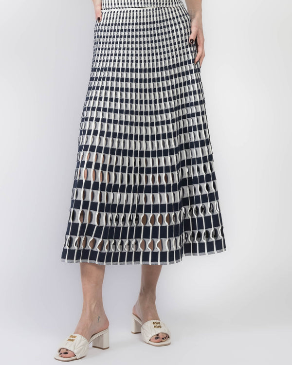 Larken Midi Skirt