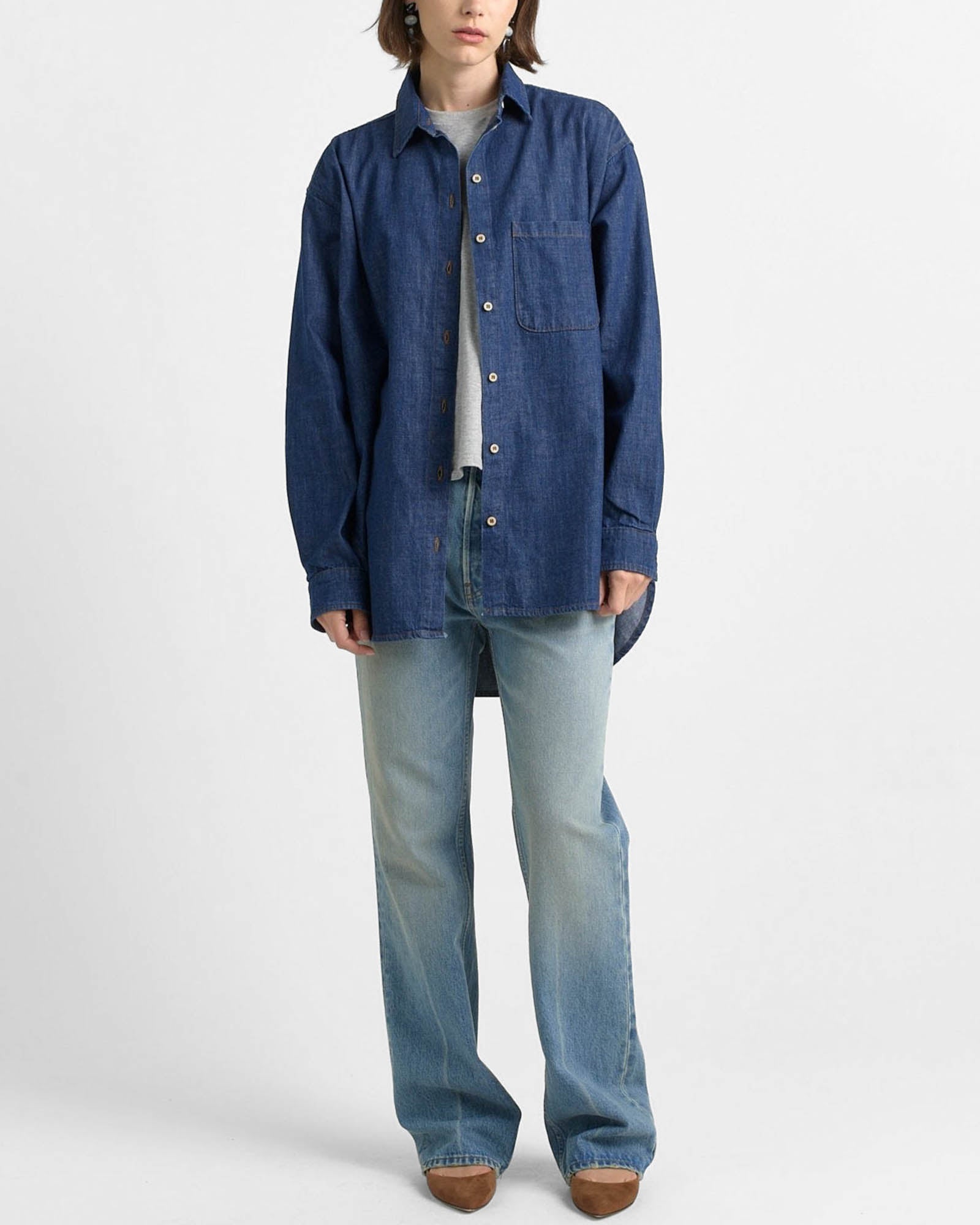 Essential Shirt
