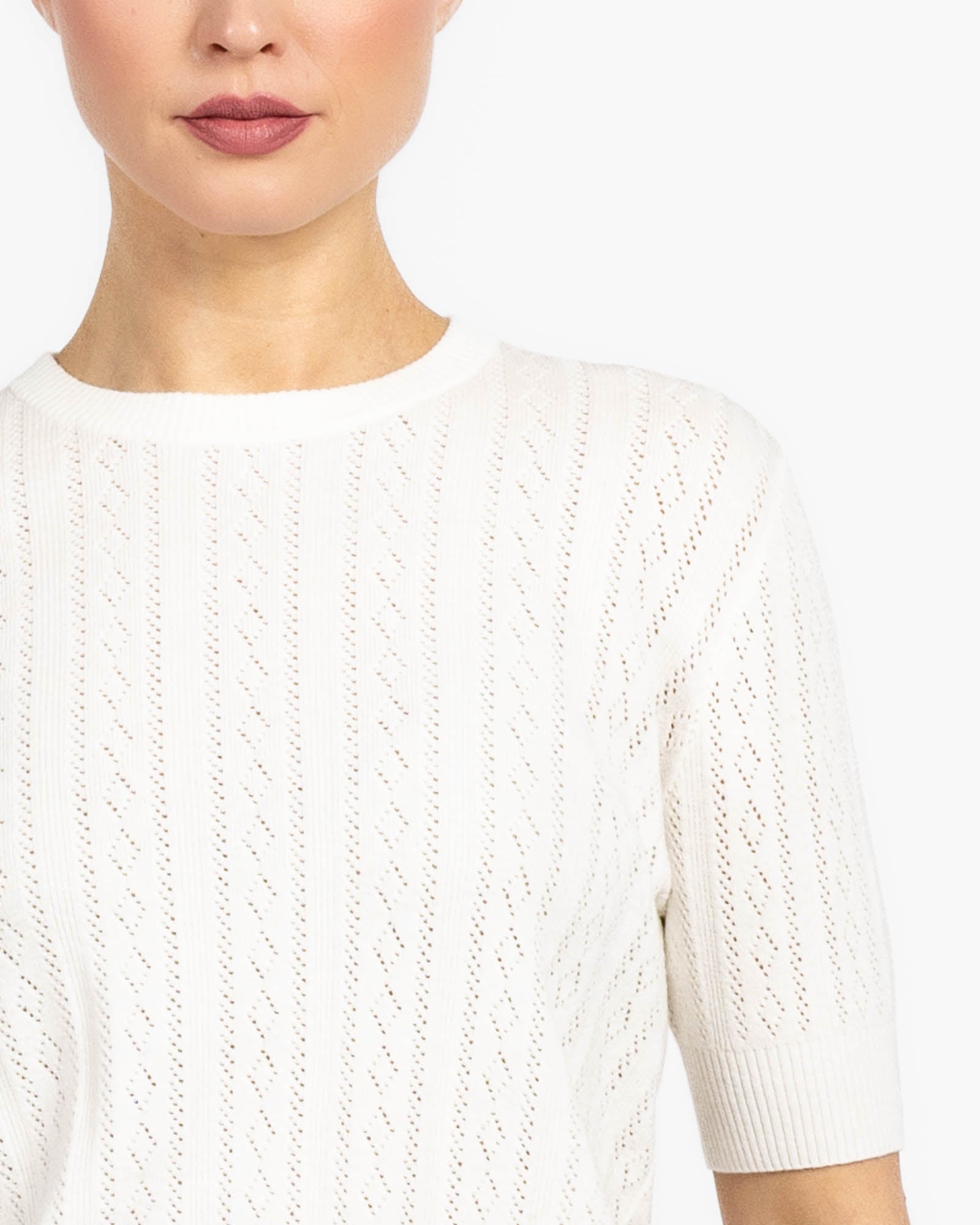 LISA YANG Nika Sweater