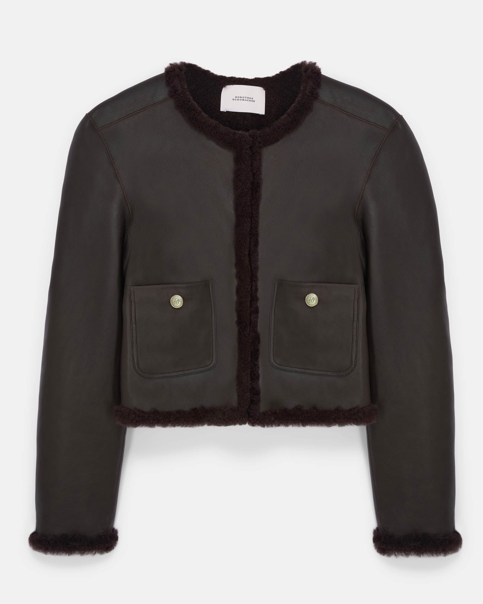 Soft Touch Jacket