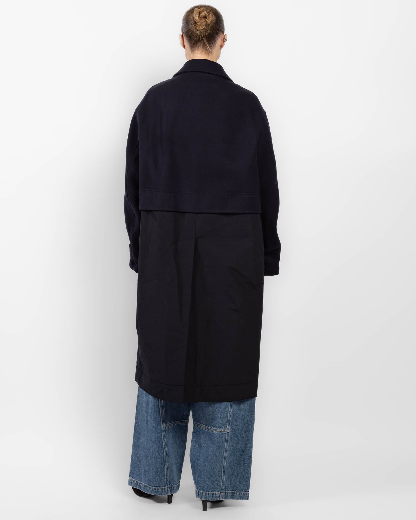 Overcoat